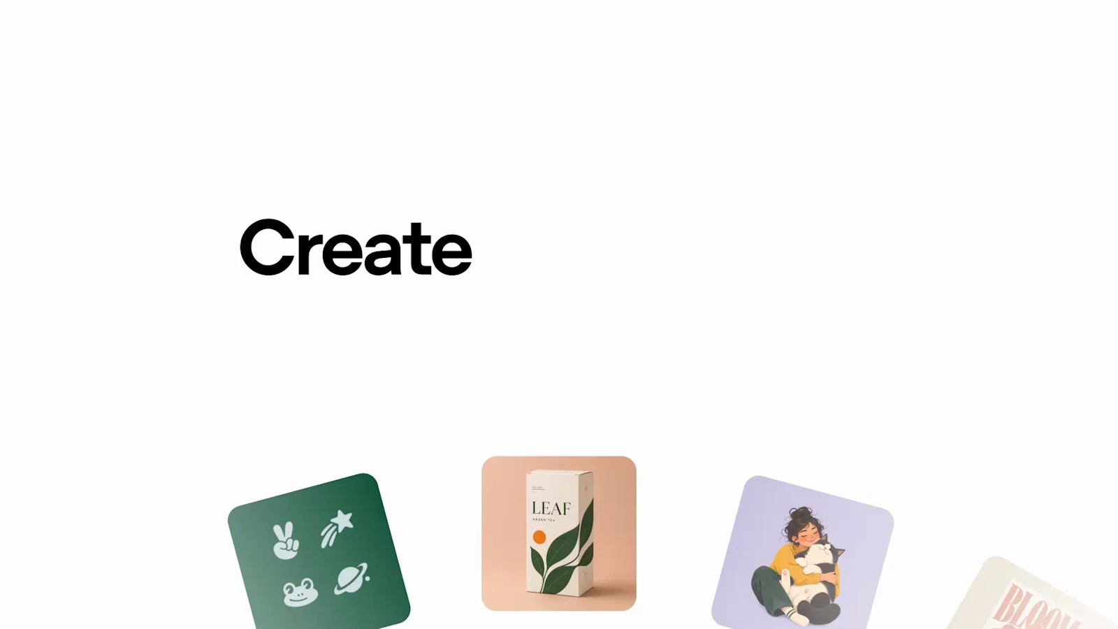 Templates feature in ChatGPT Images 2.5